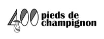 Les 400 Pieds de Champignon